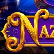 Site logo — Nazar Wishes